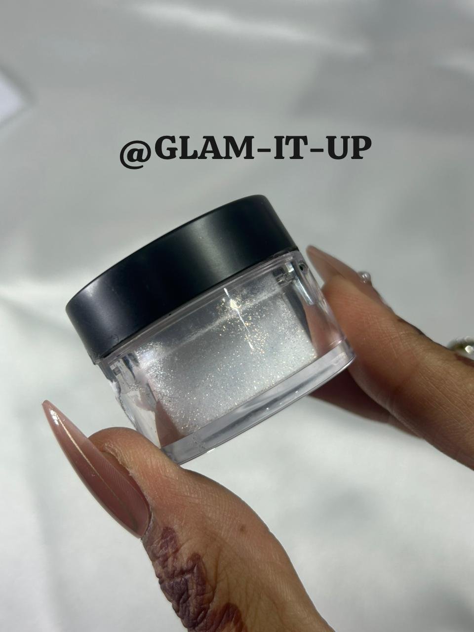MAKEUP STUDIO LOOSE GLITTER - Image 24