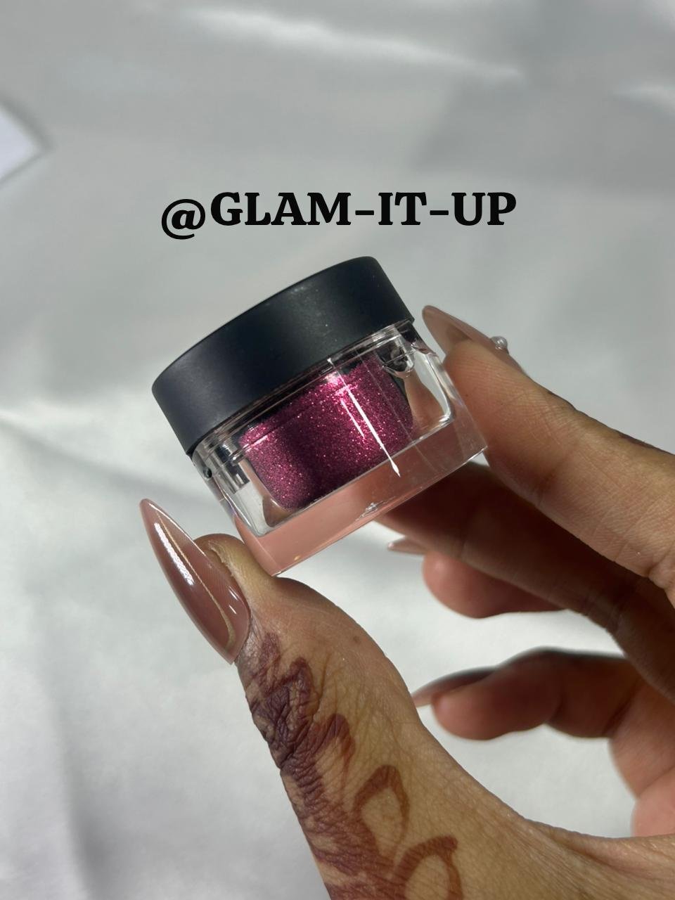 MAKEUP STUDIO LOOSE GLITTER - Image 23