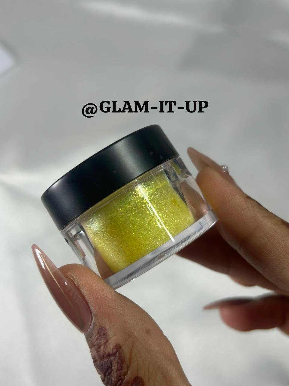 MAKEUP STUDIO LOOSE GLITTER - Image 22