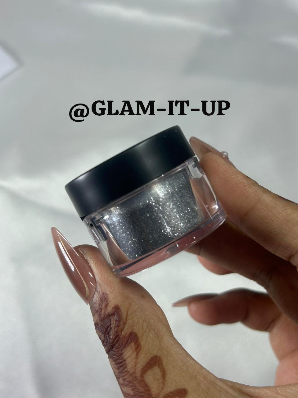 MAKEUP STUDIO LOOSE GLITTER - Image 21