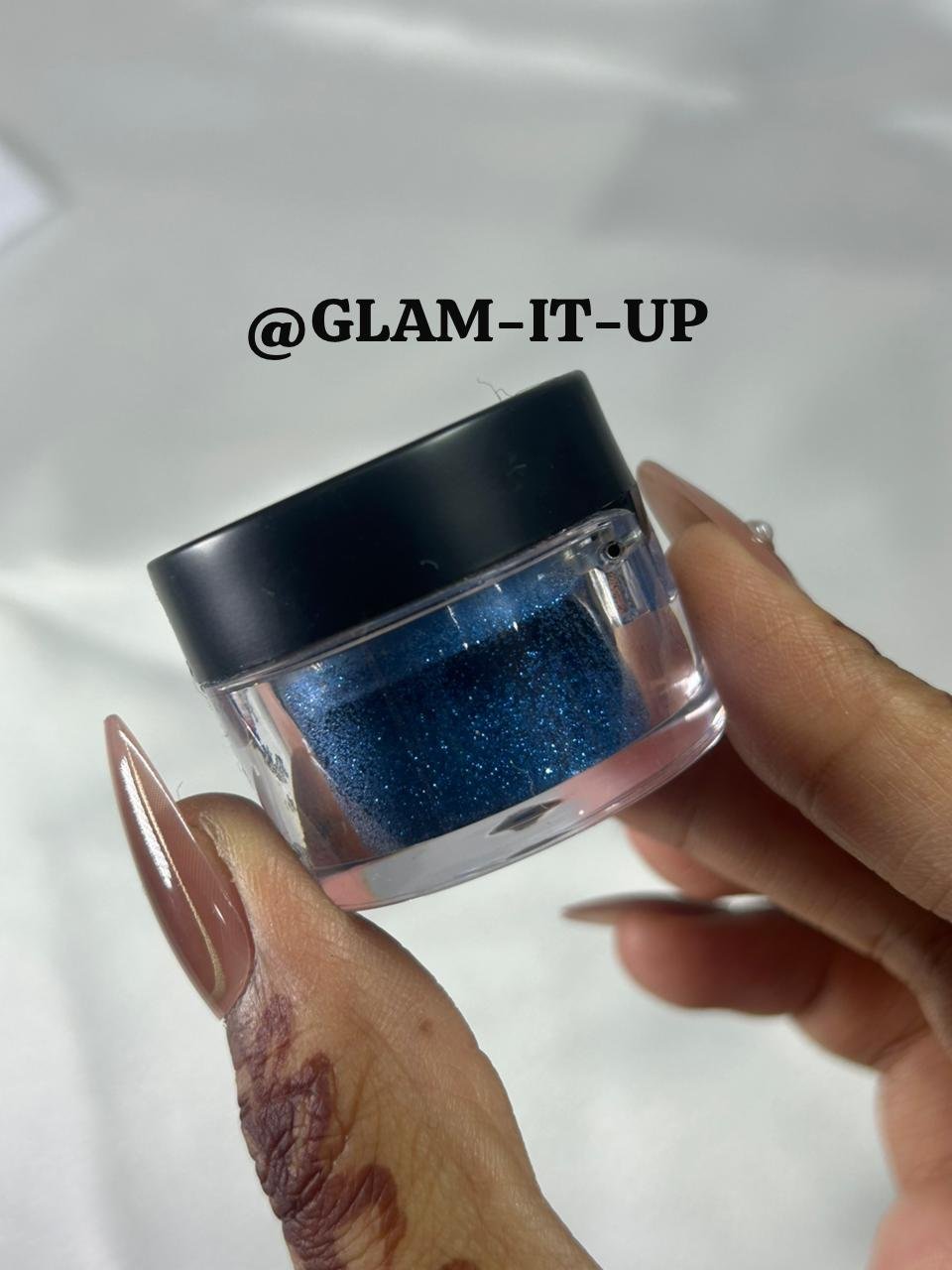 MAKEUP STUDIO LOOSE GLITTER - Image 20