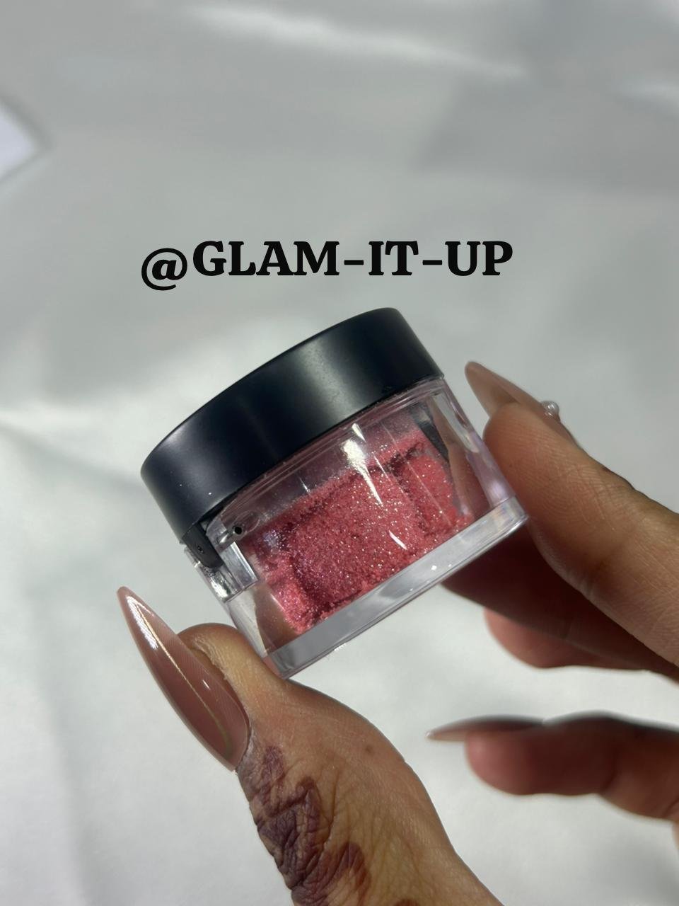 MAKEUP STUDIO LOOSE GLITTER - Image 19