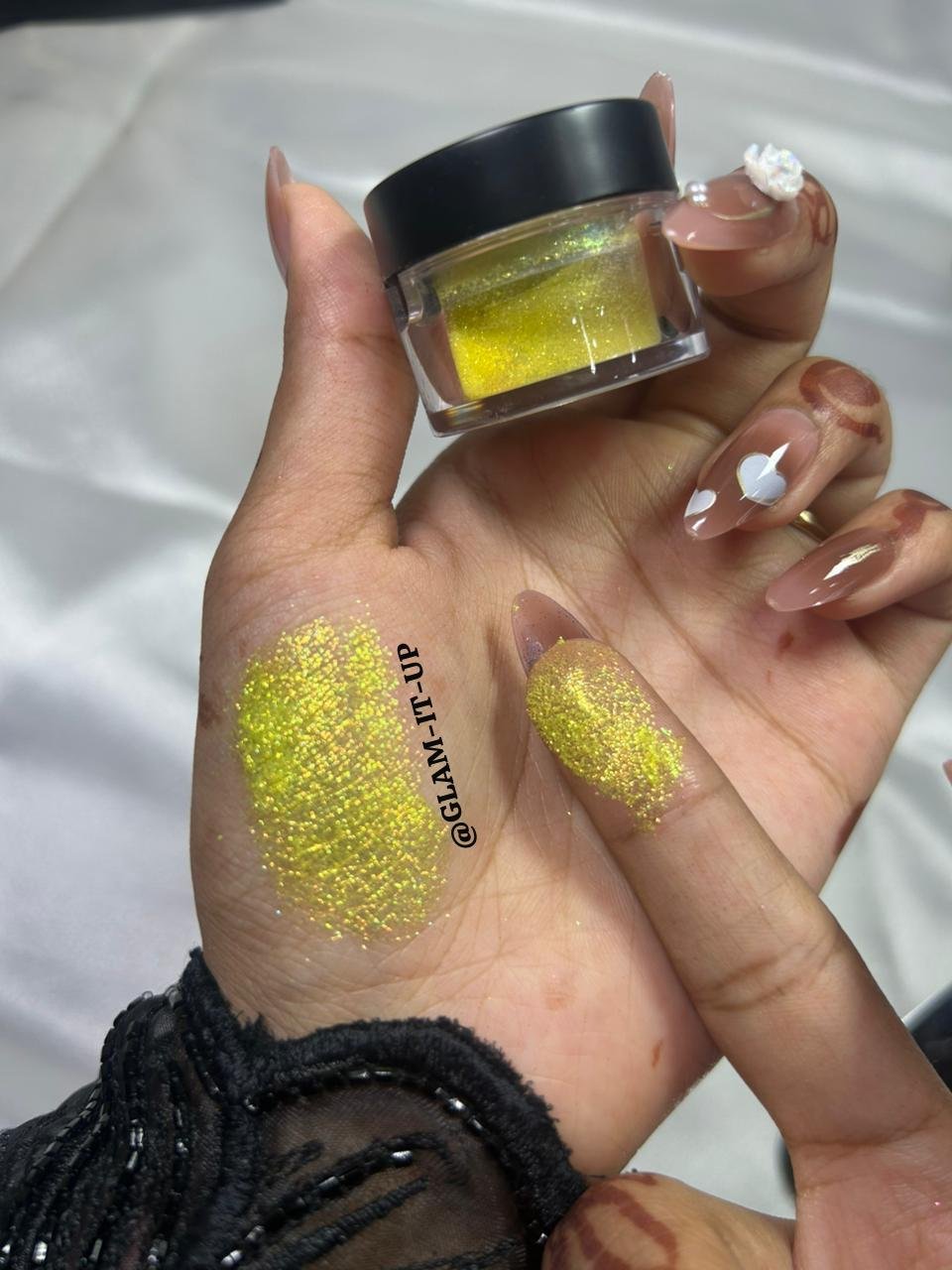 MAKEUP STUDIO LOOSE GLITTER - Image 16