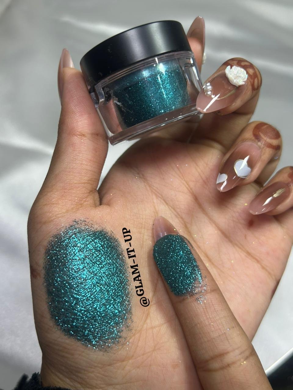 MAKEUP STUDIO LOOSE GLITTER - Image 14