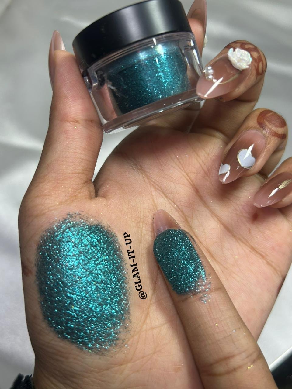 MAKEUP STUDIO LOOSE GLITTER - Image 13