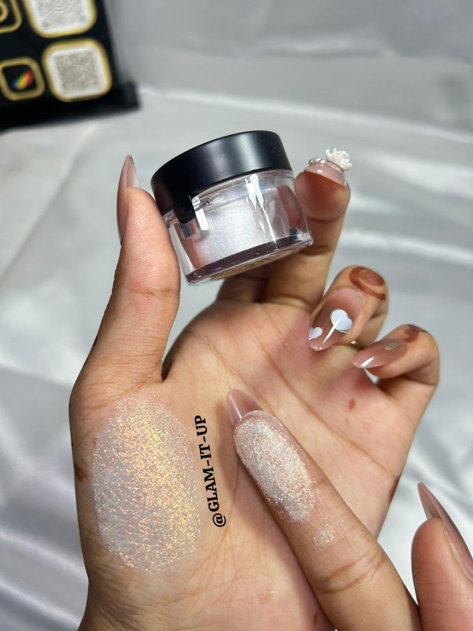 MAKEUP STUDIO LOOSE GLITTER - Image 9