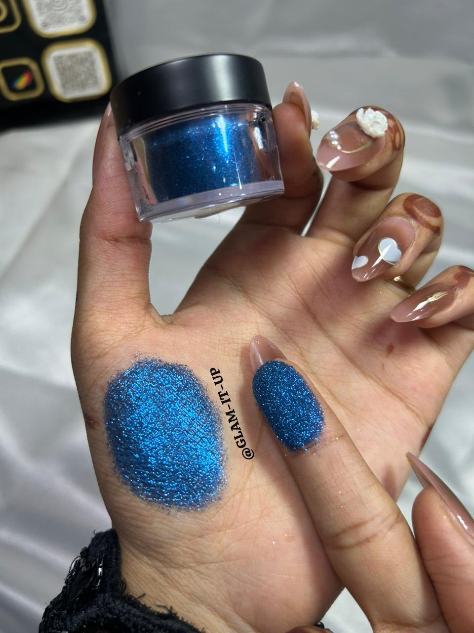 MAKEUP STUDIO LOOSE GLITTER - Image 7