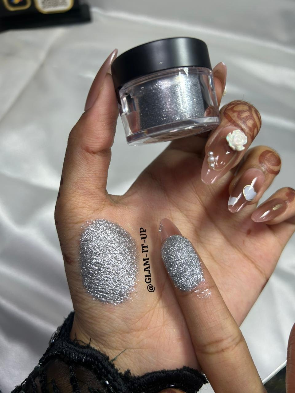MAKEUP STUDIO LOOSE GLITTER - Image 6