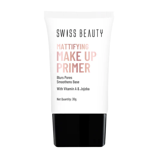SWISS BEAUTY OIL FREE LONG LASTING PRIMER