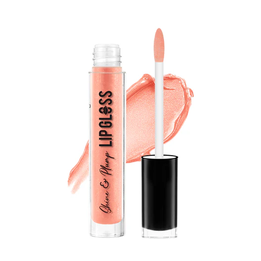 SWISS BEAUTY SHINE AND PLUMP LIP GLOSS