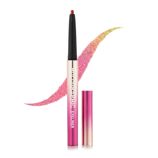 SWISS BEAUTY HOLOGRAPHIC KAJAL EYELINER