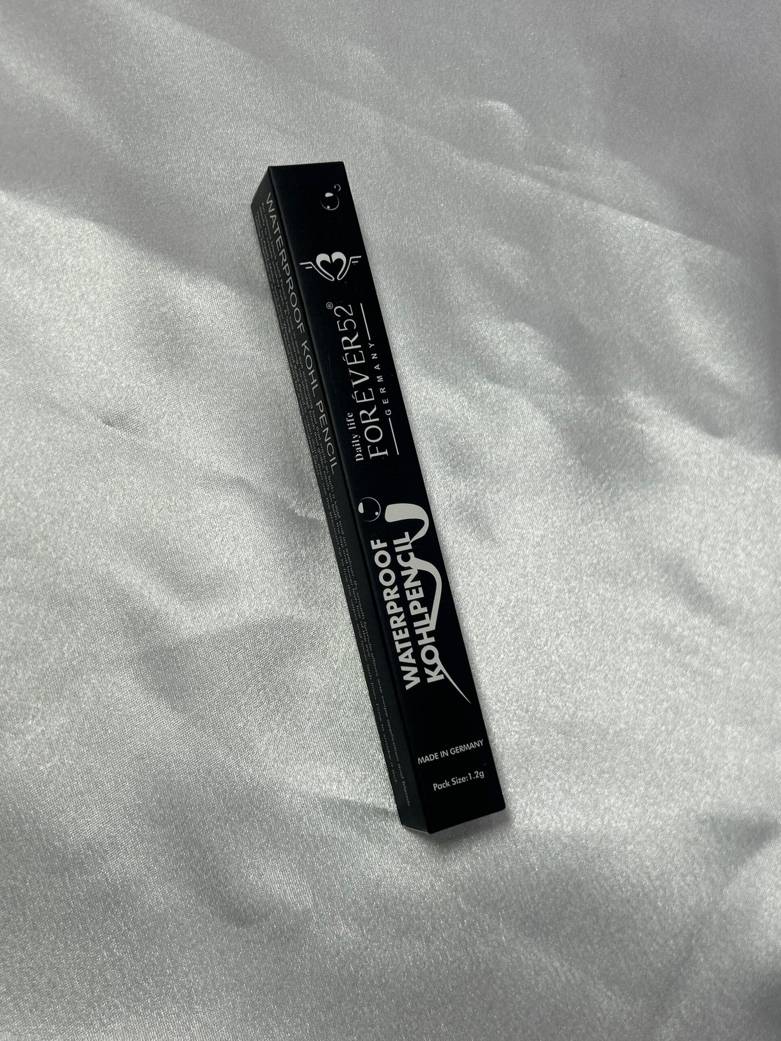 SMMATCHBOX BLACK KAJAL