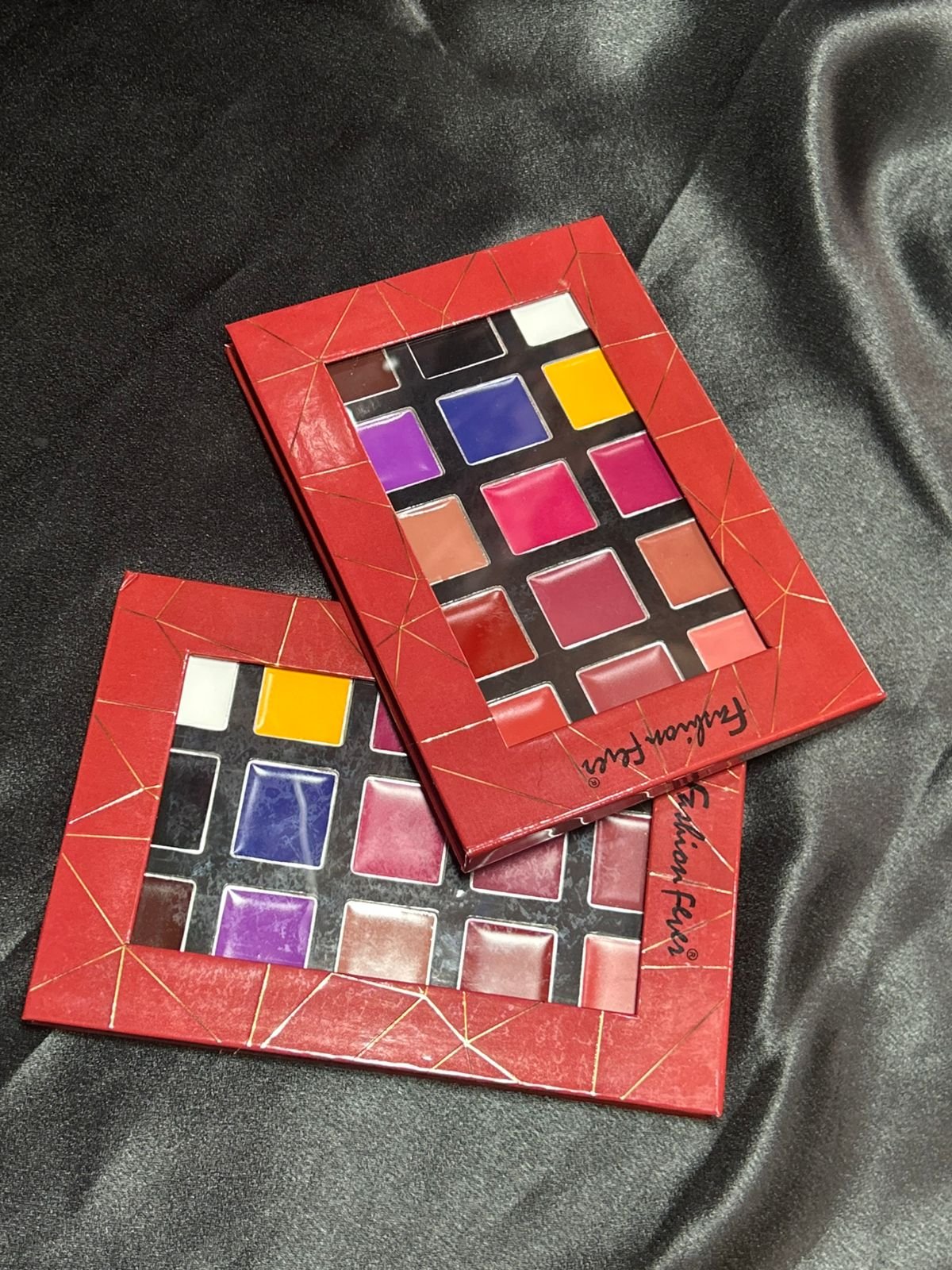 FASHION FEVER LIP PALLET