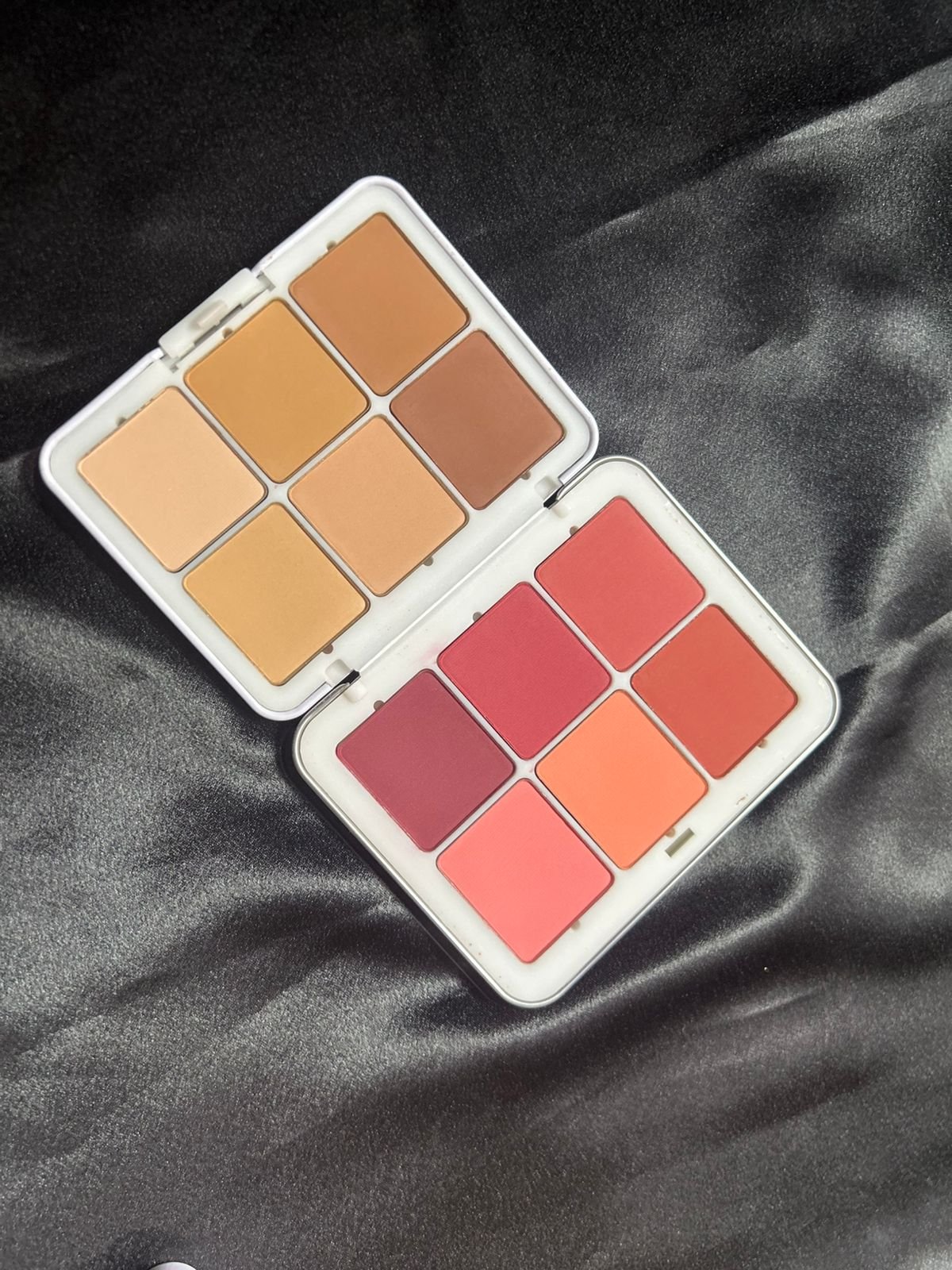FASION FEVER POWDER BLUSH PALLET