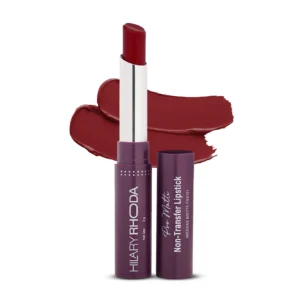 HILARY RHOD BULLET MATT LIPSTICK - 05