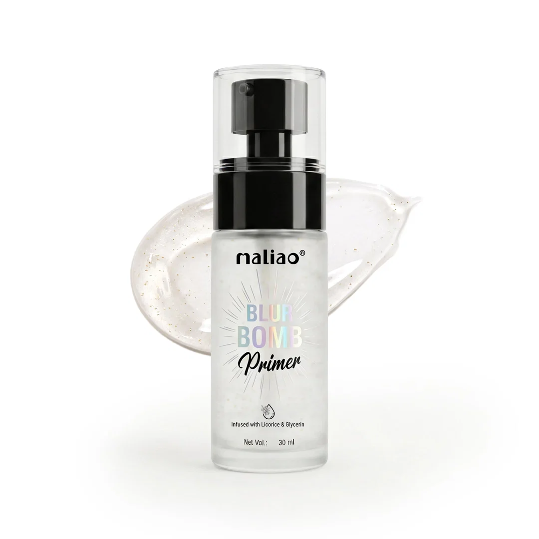 Maliao Blur Bomb Primer