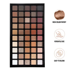 forever52 Color Me Out - 50 Color Eyeshadow