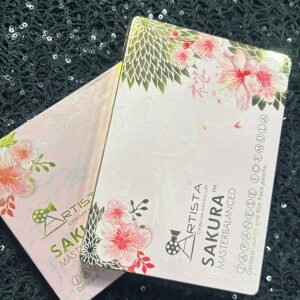 ARTISTA SAKURA PALLET