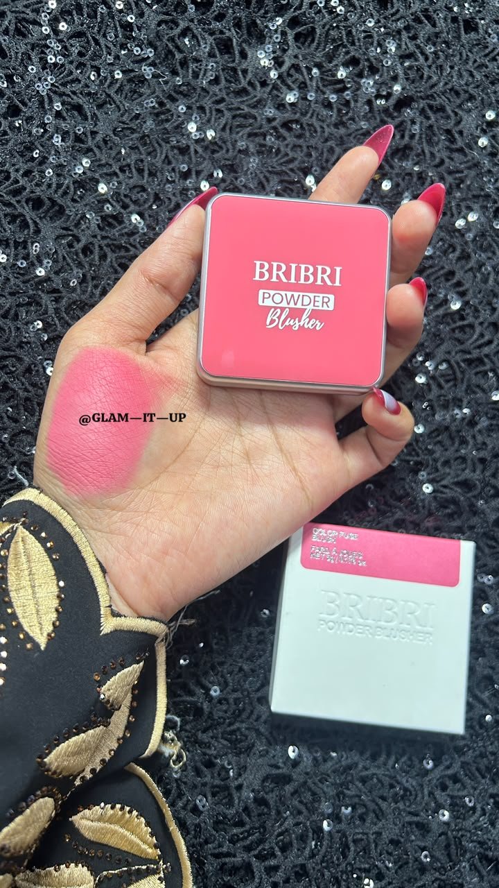 BRI BRI POWDER BLUSH