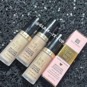 ROSBERRY BORN THIS WAY CONCEALER ( TOO FACED SUBSTITUTE ) - 02