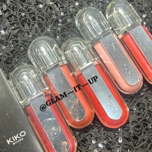 KIKO MILANO HYDRA LIP GLOSS - 06