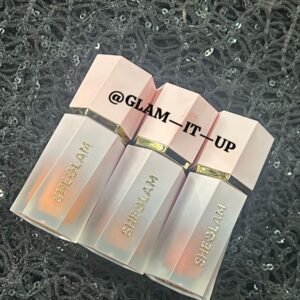sheglam liquid blush - RISKYBUISNESS