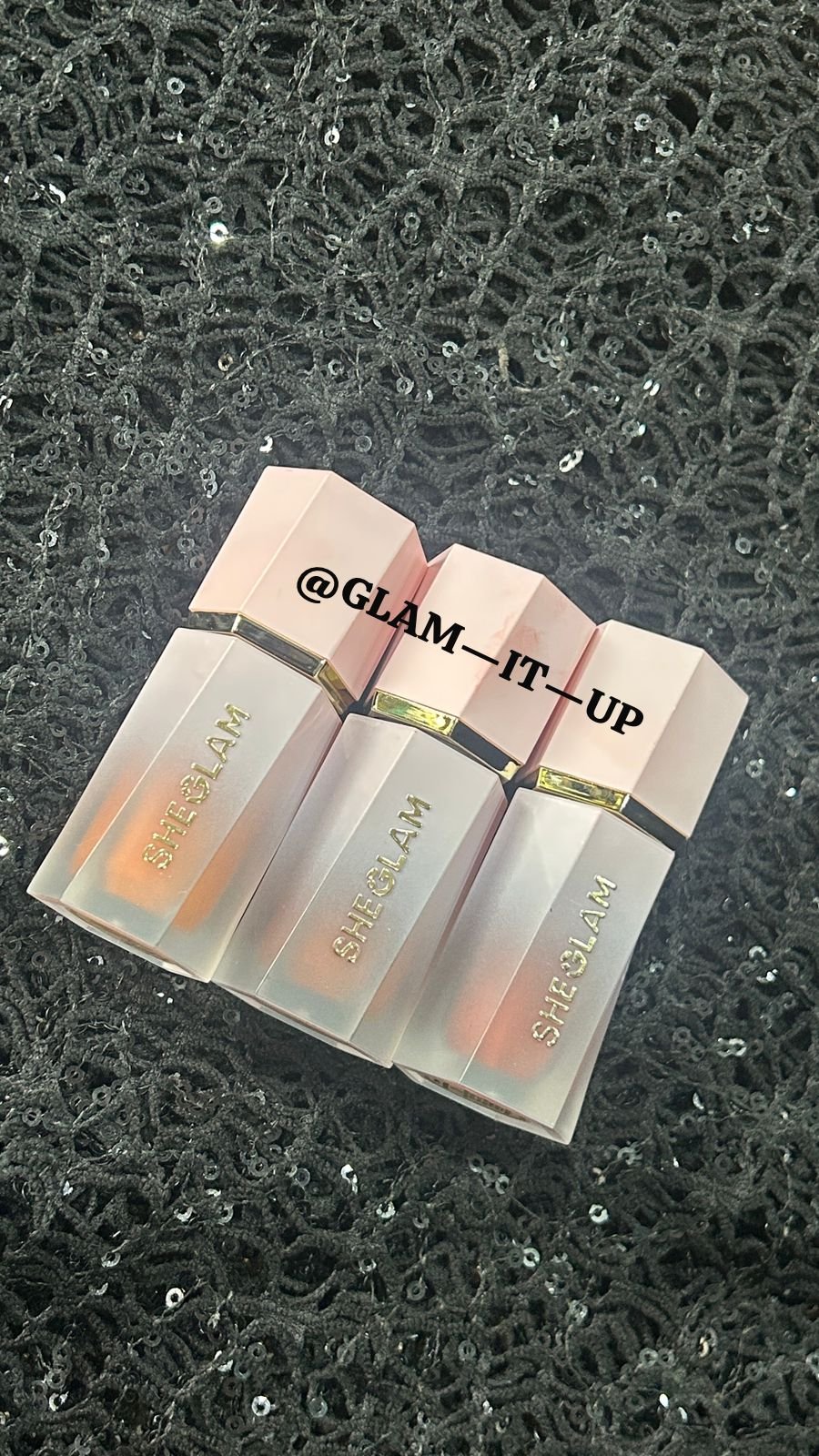 sheglam liquid blush