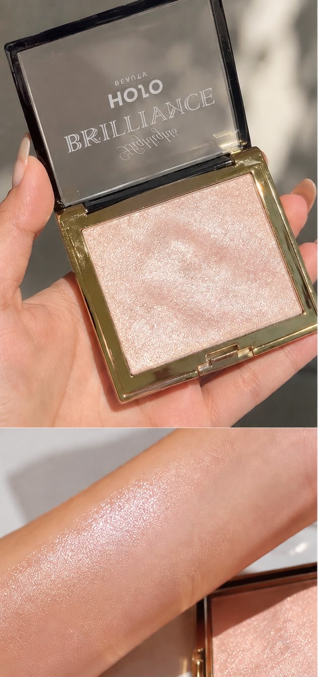 HOJO HIGHLIGHTER (04 ELEGANT LIGHT )