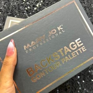 MARRY JOK 6 SHADE CONTOUR PALLET
