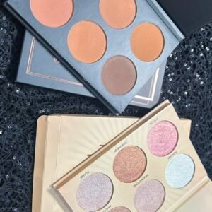 MARRY JOK ( BLUSH ,HIGHLIGHTER CONTOUR ) COMBO