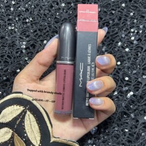 MAC LIQUID MATT LIPSTICK