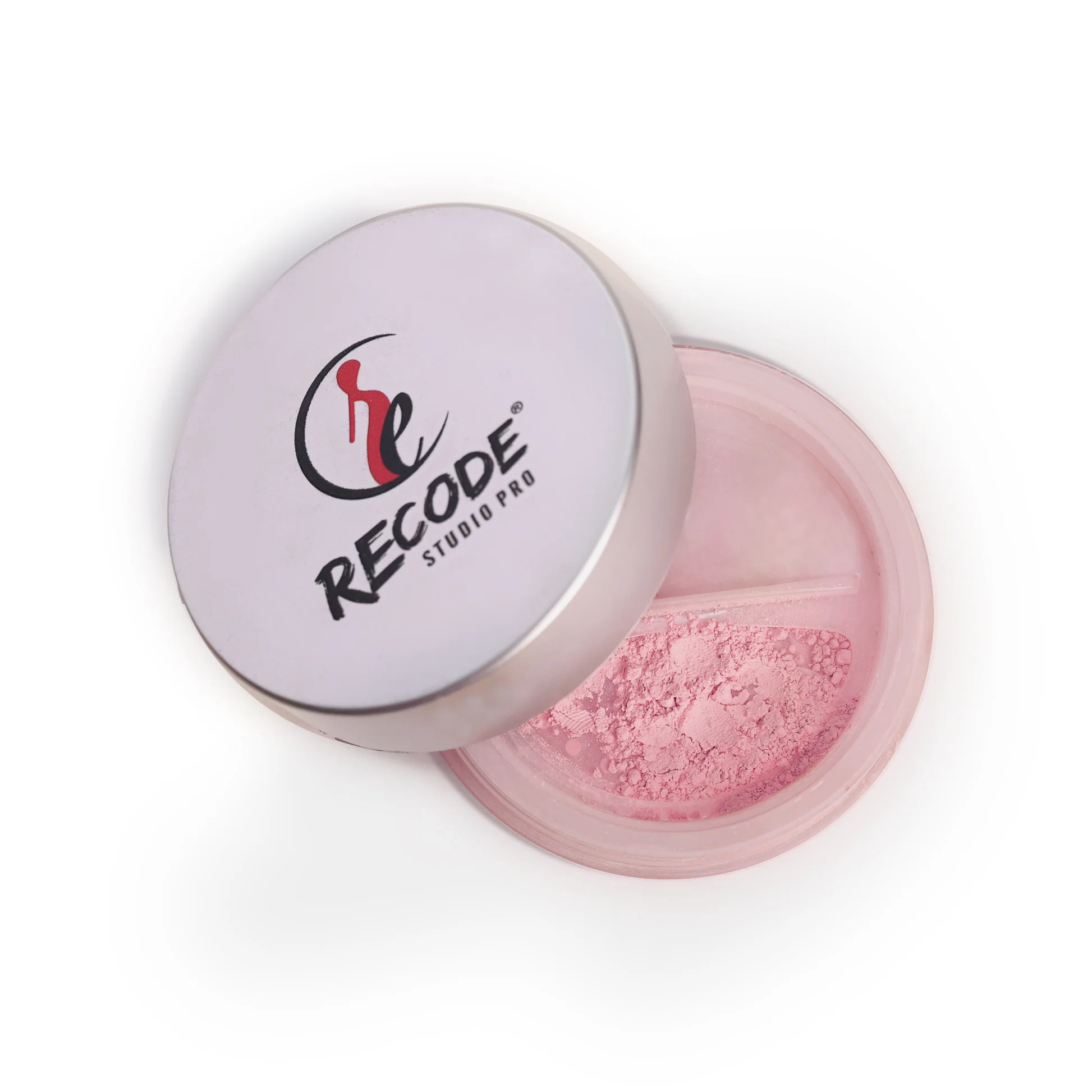 Recode Set & Forget Pink Setting Powder – 12 G