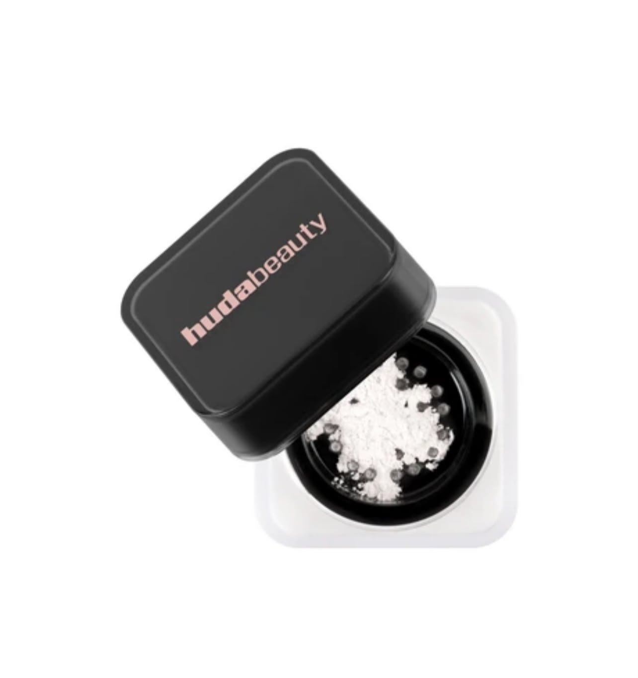 HUDA BEAUTY Easy Bake Loose Powder Mini • 10ml - Image 13