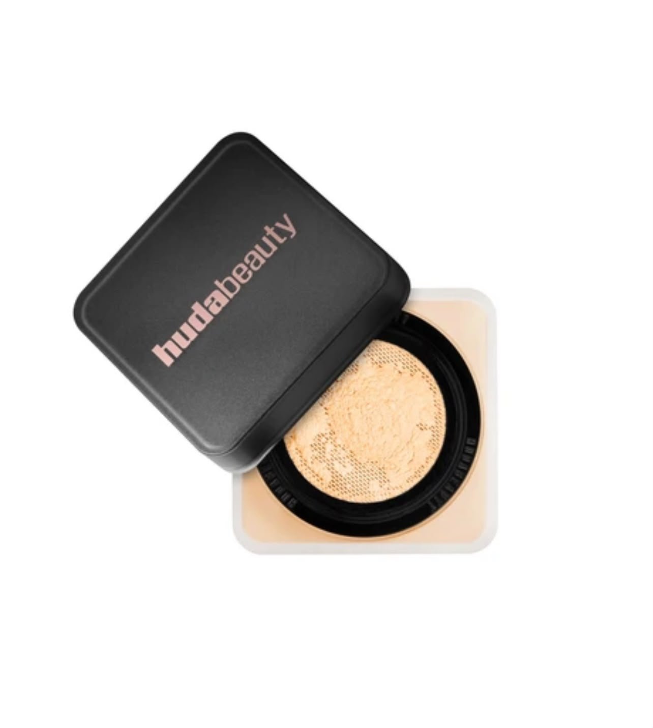 HUDA BEAUTY Easy Bake Loose Powder Mini • 10ml - Image 11