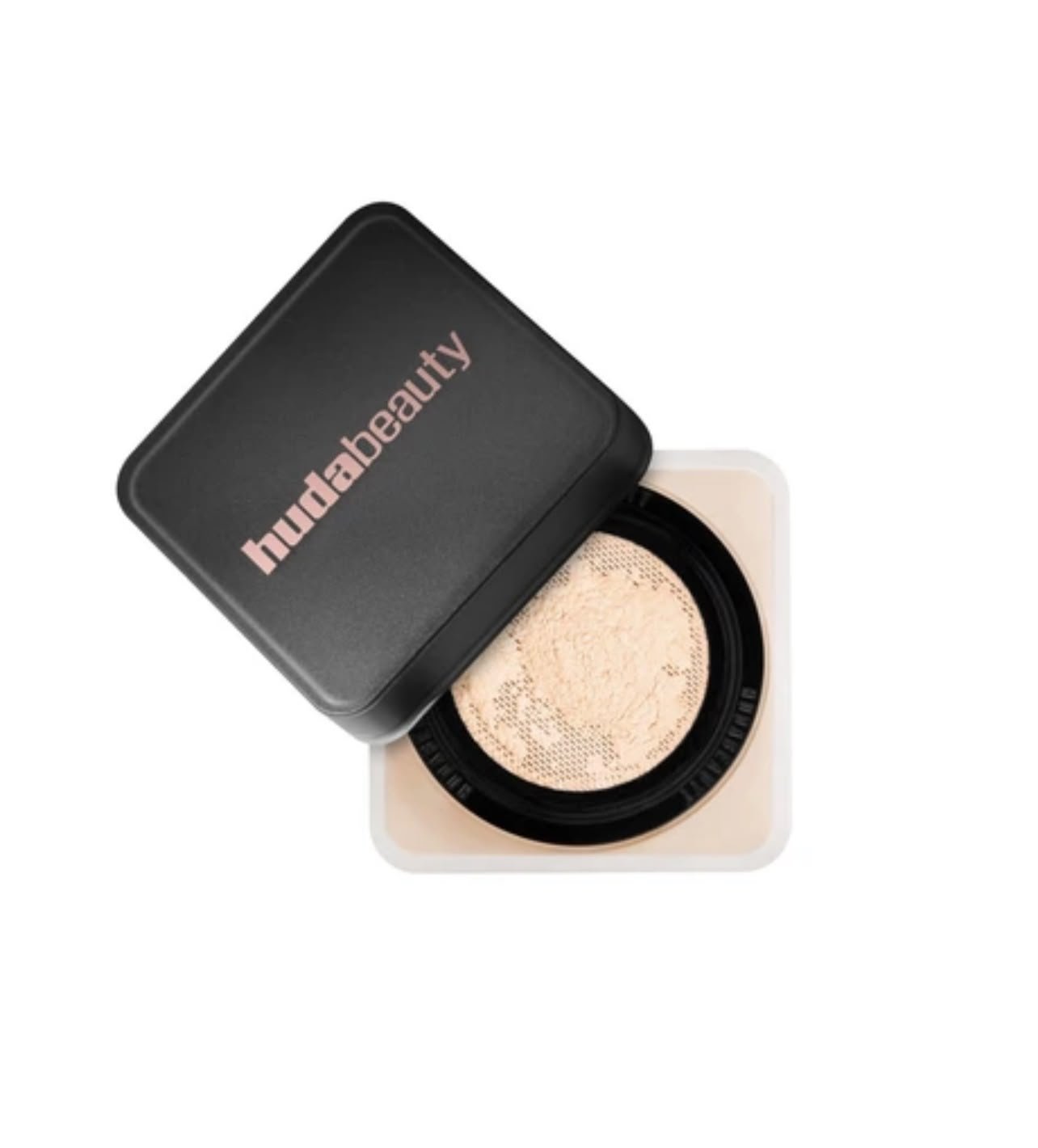 HUDA BEAUTY Easy Bake Loose Powder Mini • 10ml